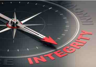 Integrity Management Integrity Management