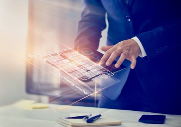 Products & Technology Management Products & Technology Management