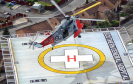 Helipad Inspection Helipad Inspection